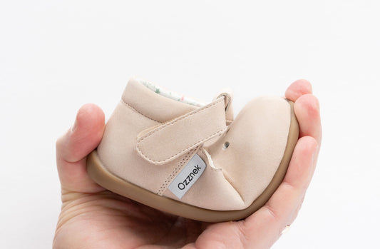 The Perfect Barefoot Shoes for Kids: Ozzneks Shoe Bundle