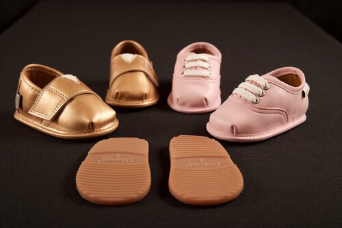 Why Removable Soles Matter!