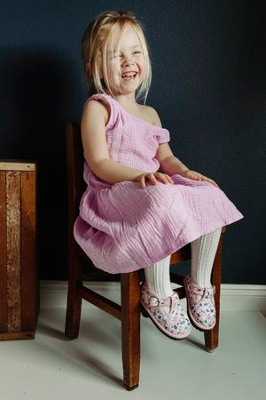 Why Proper Footwear Matters for Growing Feet
