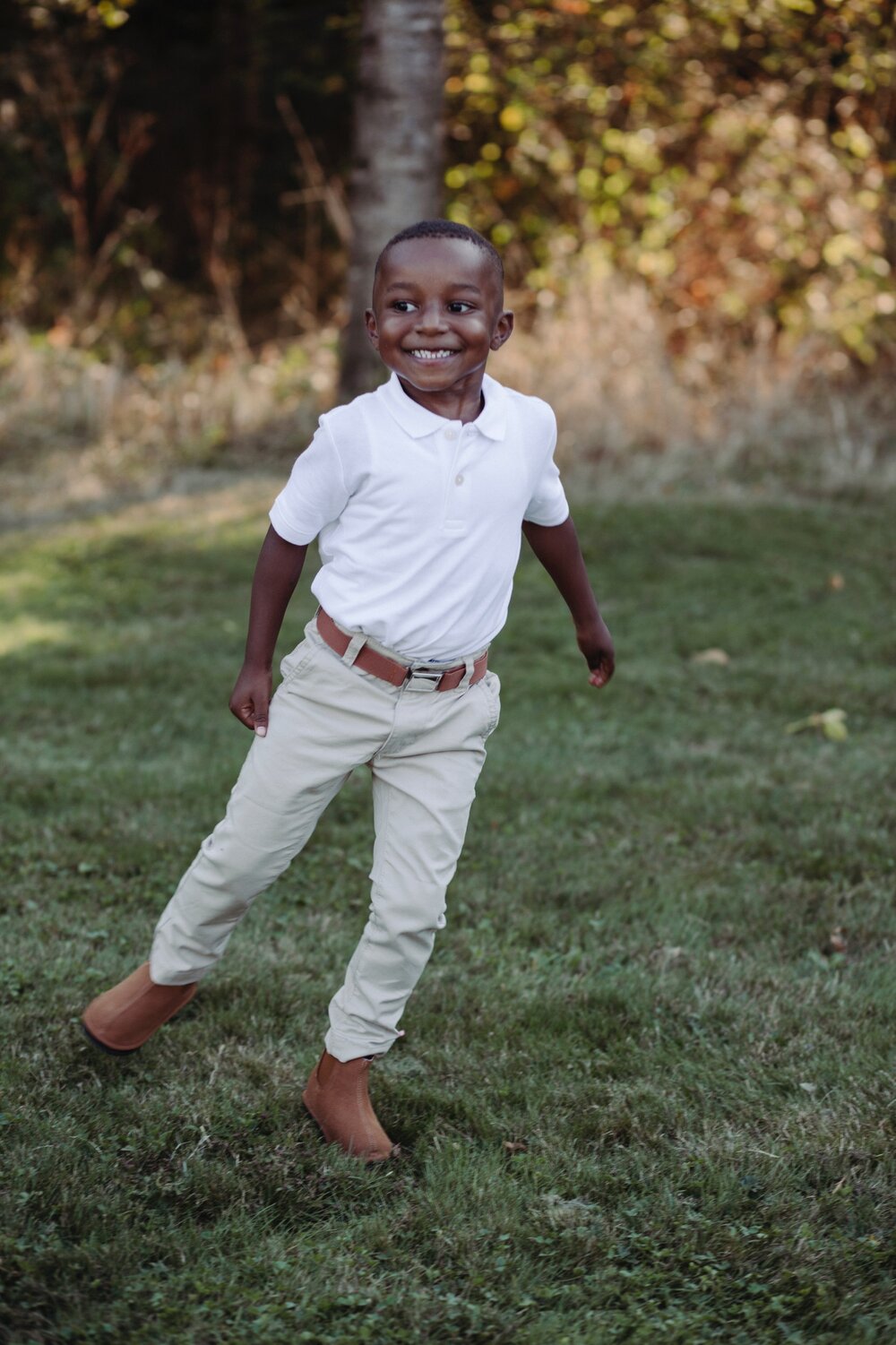 Boot for Kids, Toddlers Shoes | David Bundle