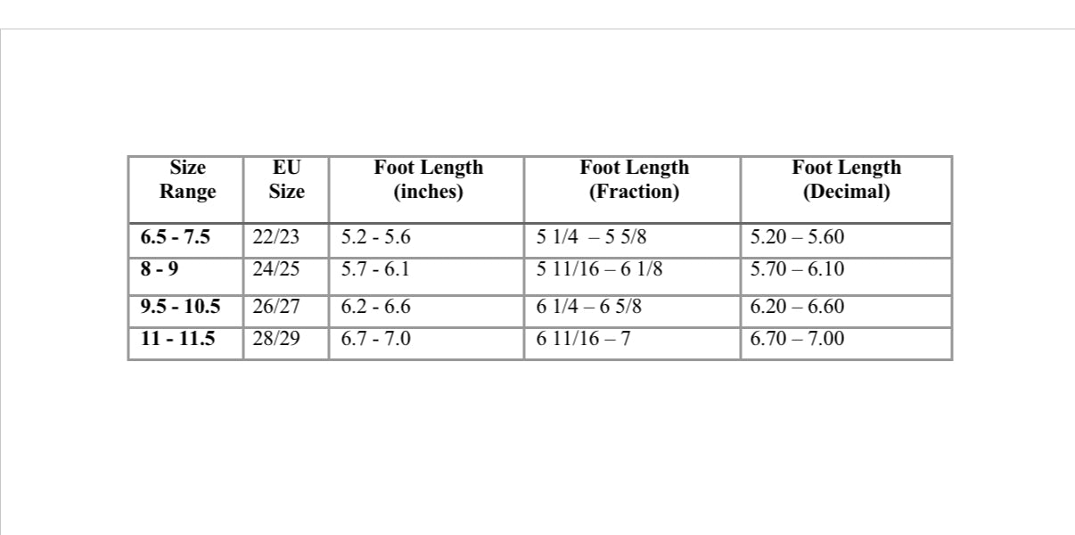 House Slippers for Kids | Cozy Toes