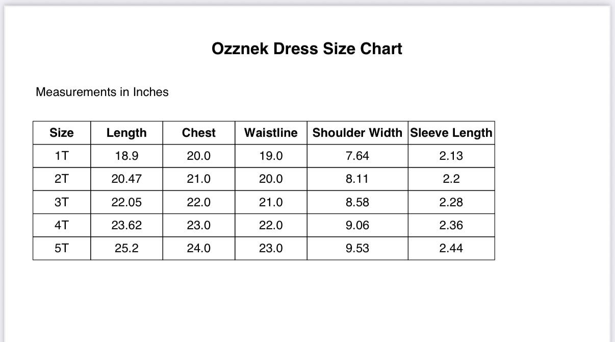 Pre-Order Bright Blossom Cotton Ruffle Dress – Everyday & Party Dress for Girls