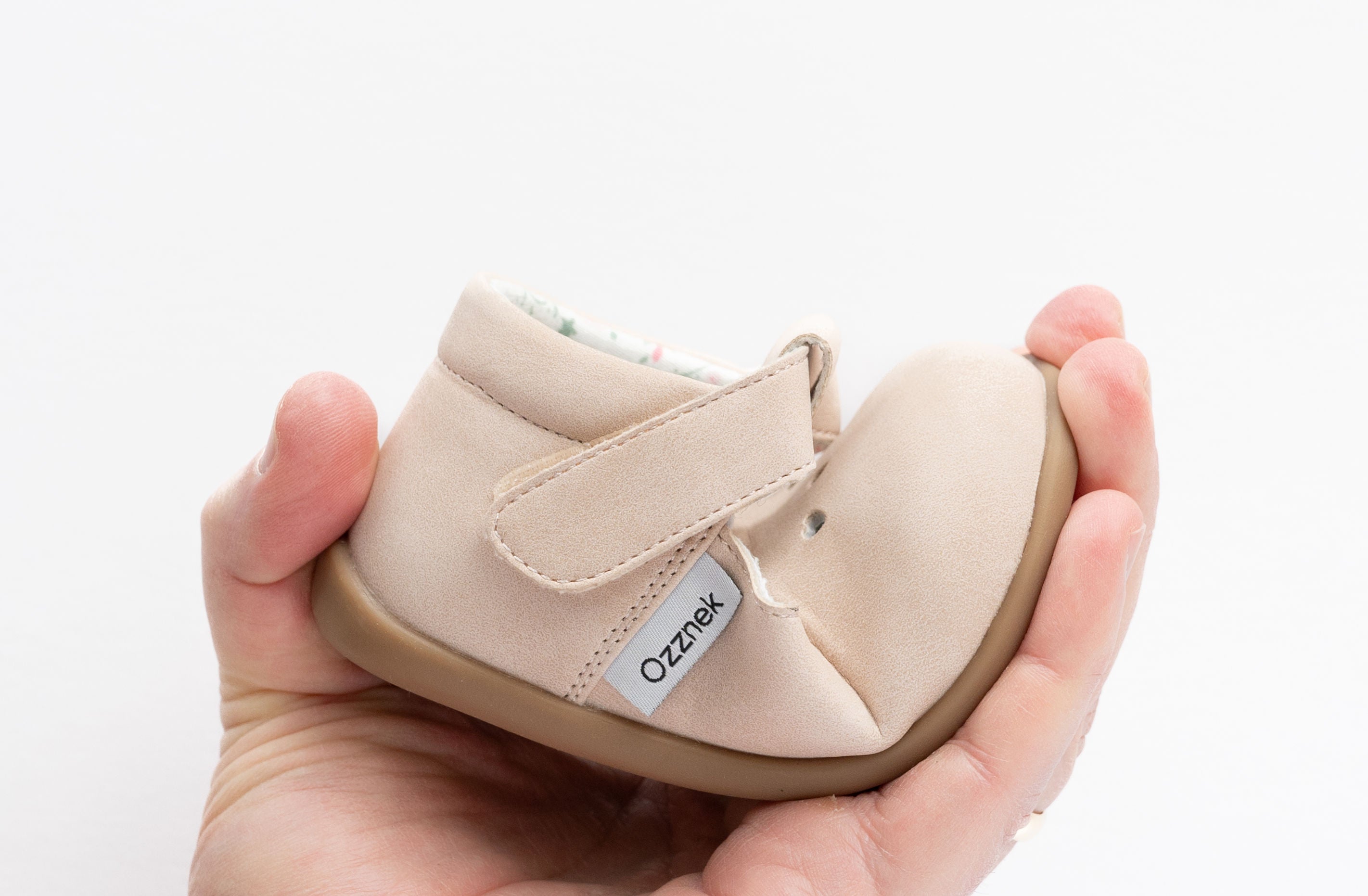 Ozznek Kids Shoes | Zero Drop | Barefoot | Removable Soles
