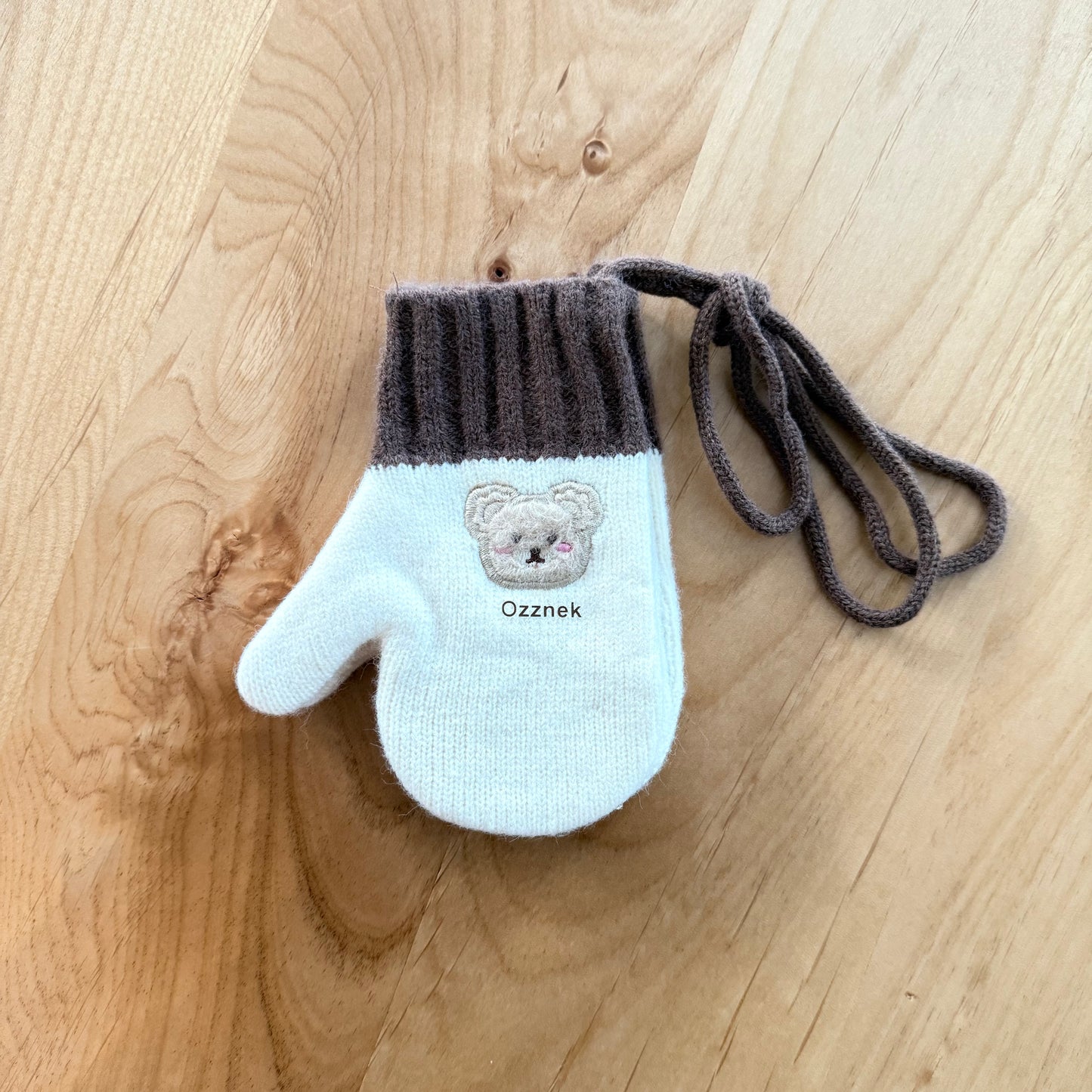 Kids Winter Gloves – Warm, Soft, and Cozy