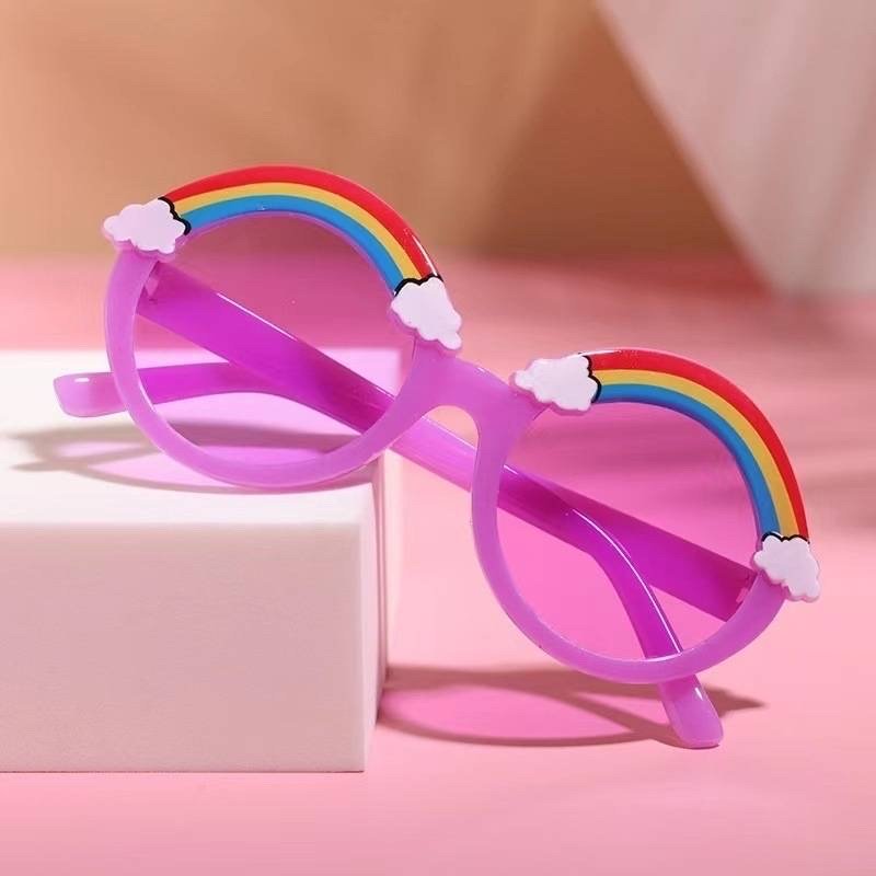 Rainbow Kids Sunglasses | Toddler Sunglasses