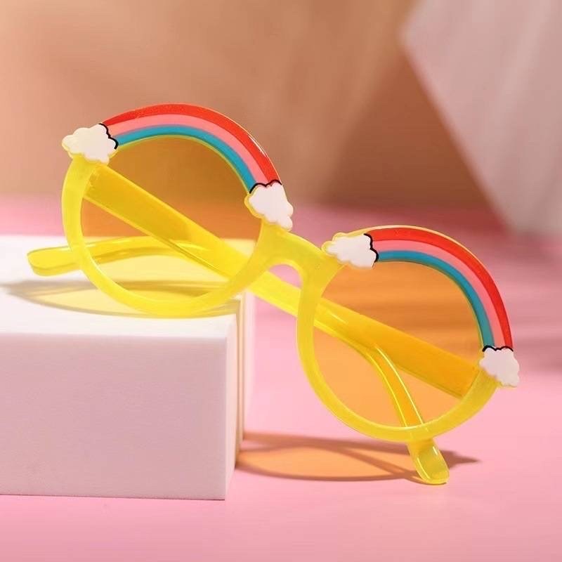 Rainbow Kids Sunglasses | Toddler Sunglasses