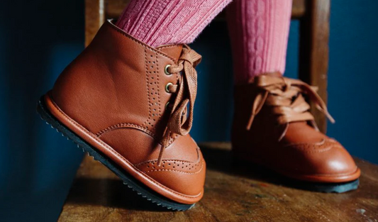 How Much Room Should Toddler Shoes Have? A Parent's Complete Guide