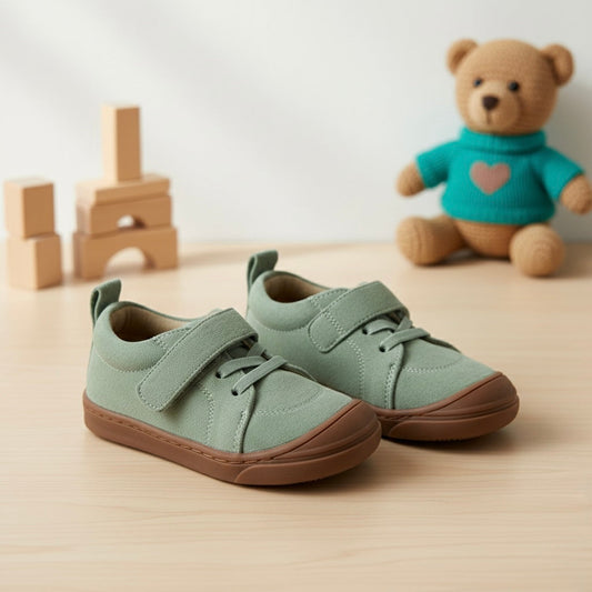 kids shoes measure toddler foot