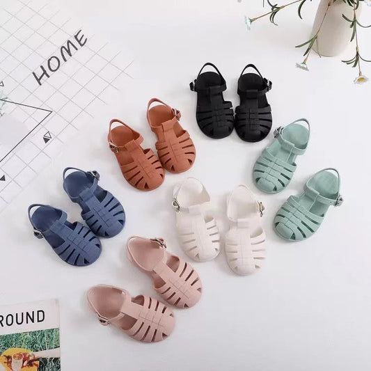 Essential Summer Accessories for Kids