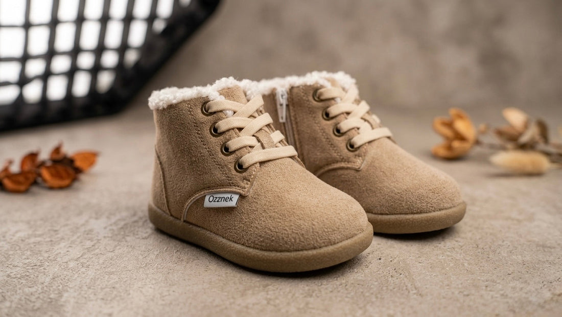 How Often Should Kids Get New Shoes? A Parent's Complete Guide