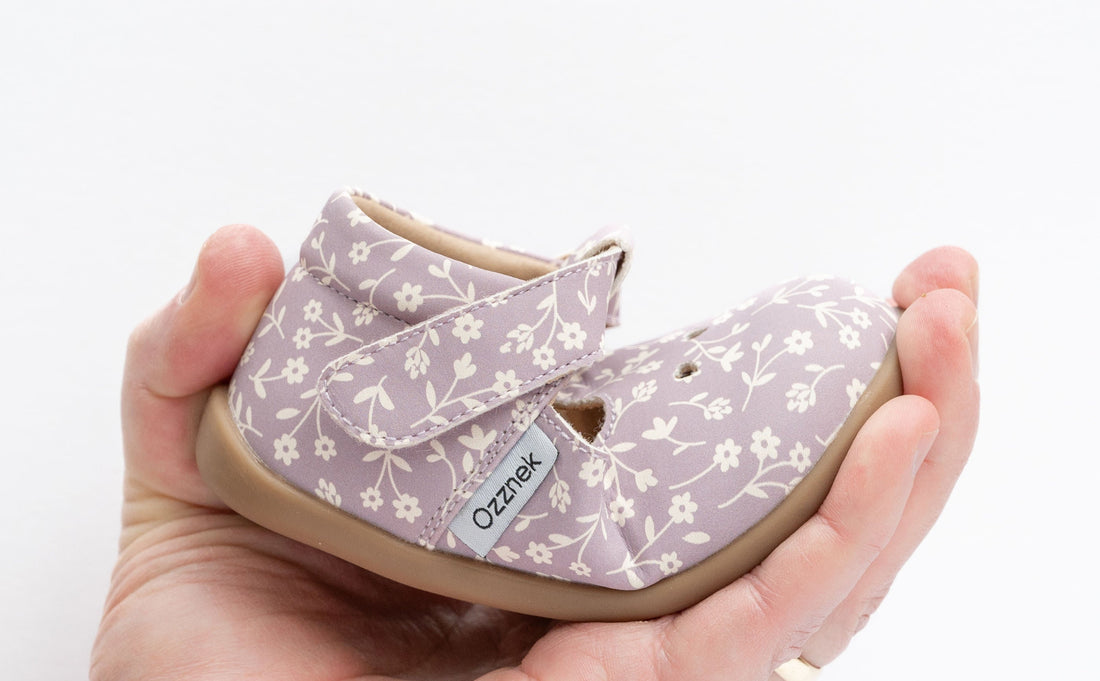 Eco-Friendly and Sustainable Shoe Choices for Kids