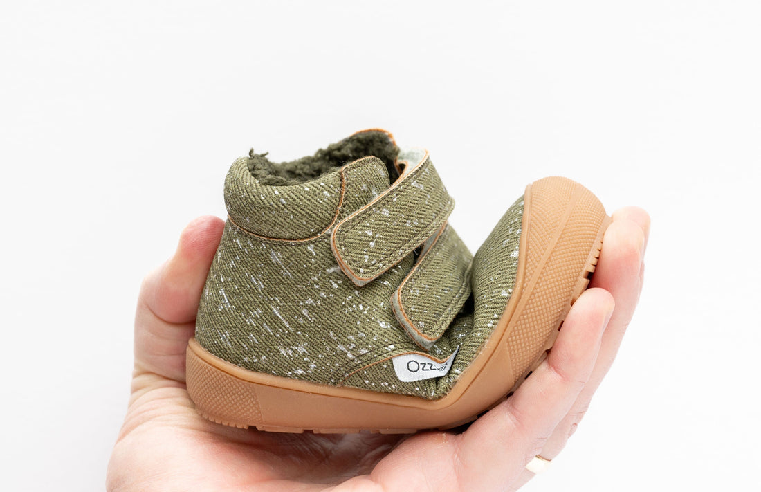 Essential Guide to Back-to-School Shoes for Little Feet!