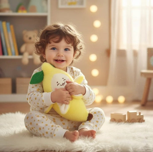 Meet Ozznek’s Kids' Plushies