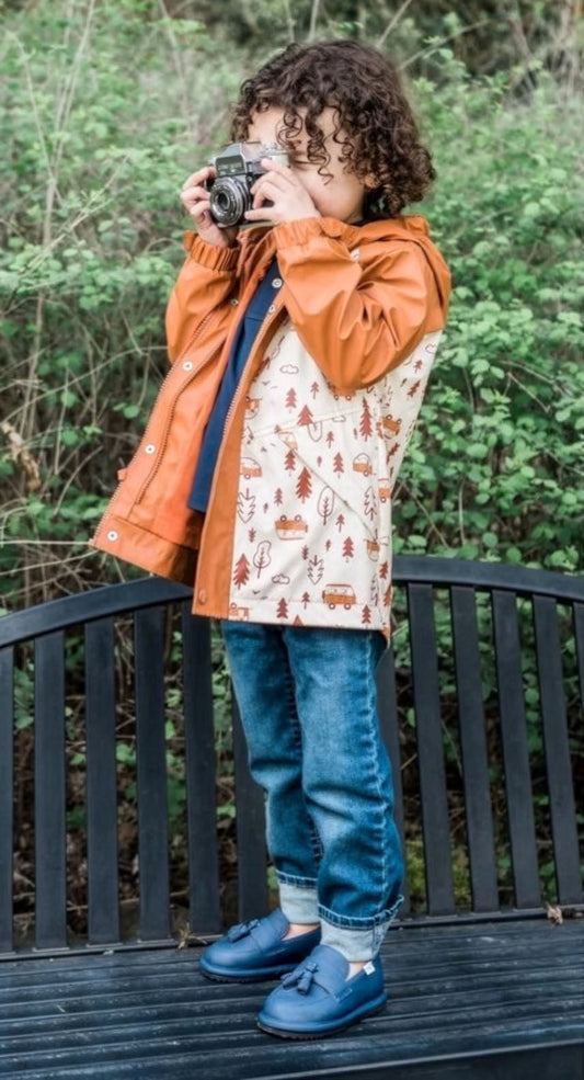 Are Tight Shoes Bad for Kids’ Feet? What Every Parent Should Know