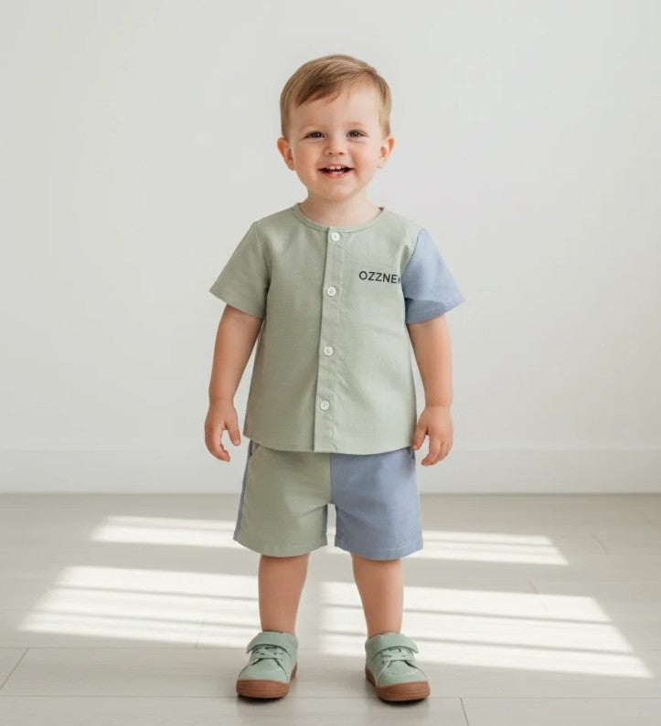 Introducing Ozznek's New Barefoot-Style Kids Sneakers