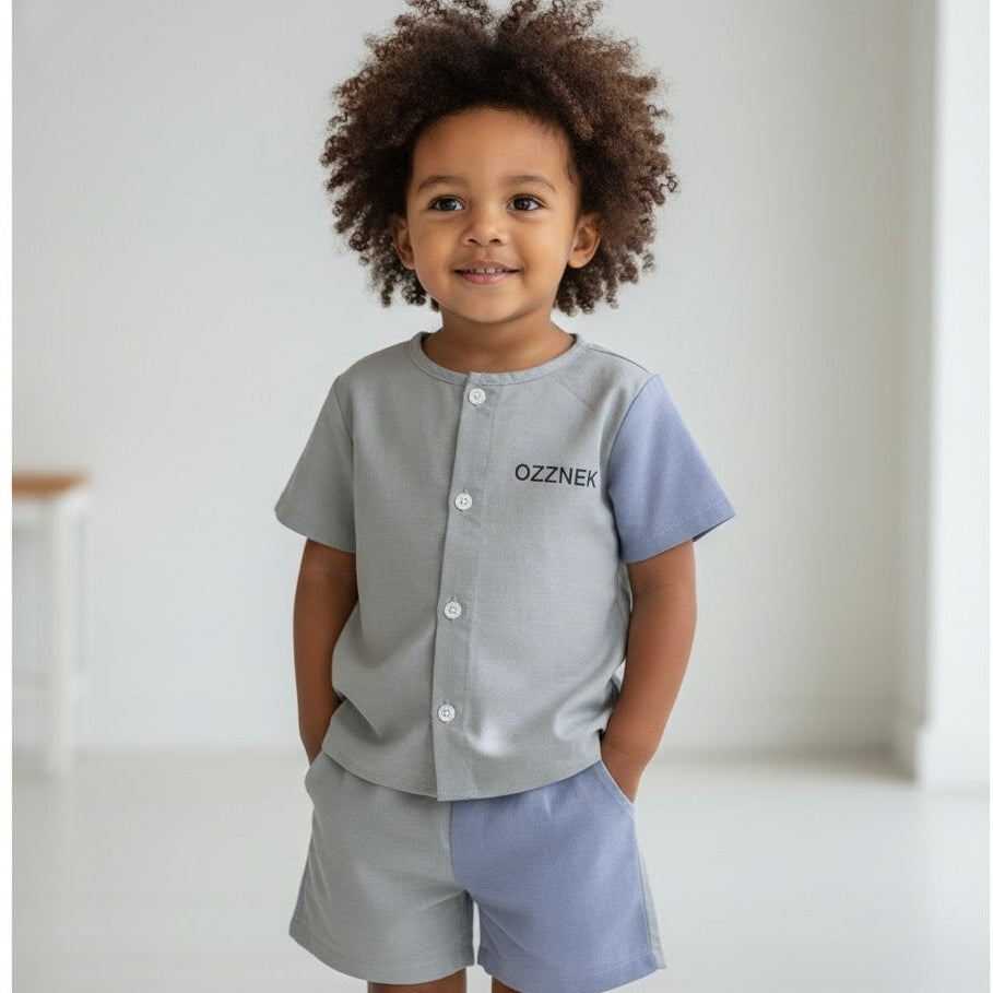 Healthy Kids’ Clothing | Organic Cotton, Linen & Hypoallergenic Toddler Clothing