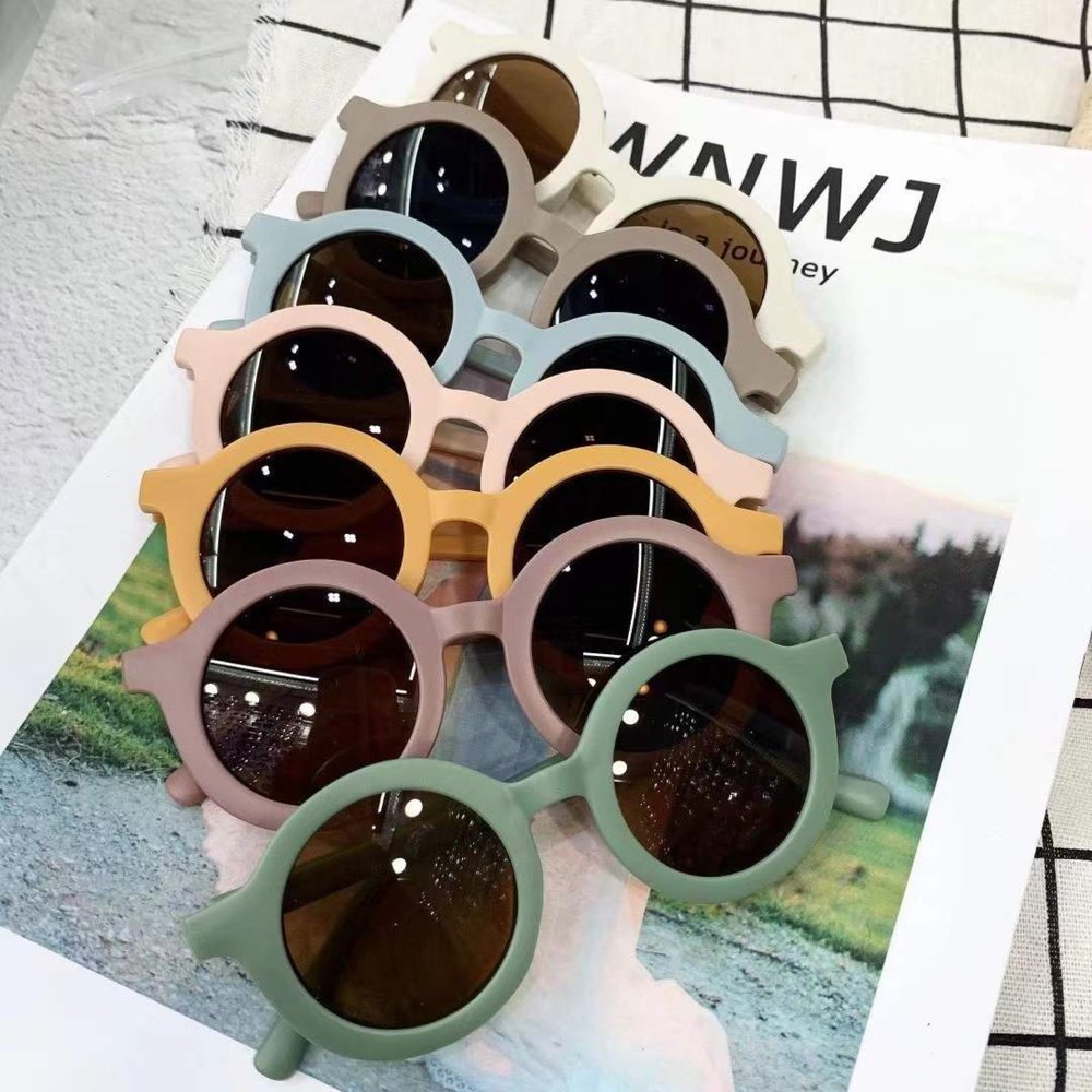 Kids Sunglasses