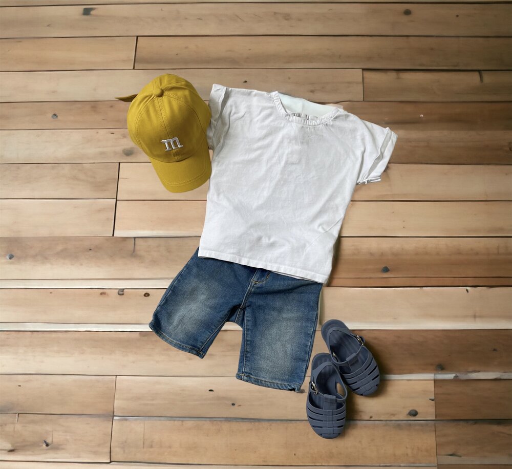 M&M Baseball Cap