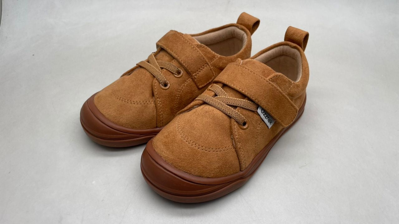 Sienna Barefoot Sneakers – Everyday Kids Sneakers