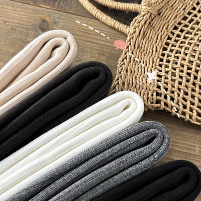 Cozy Fleece-Lined Leggings with Footies