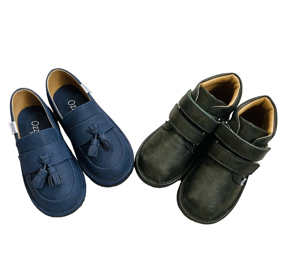 Stanley Shoe Set