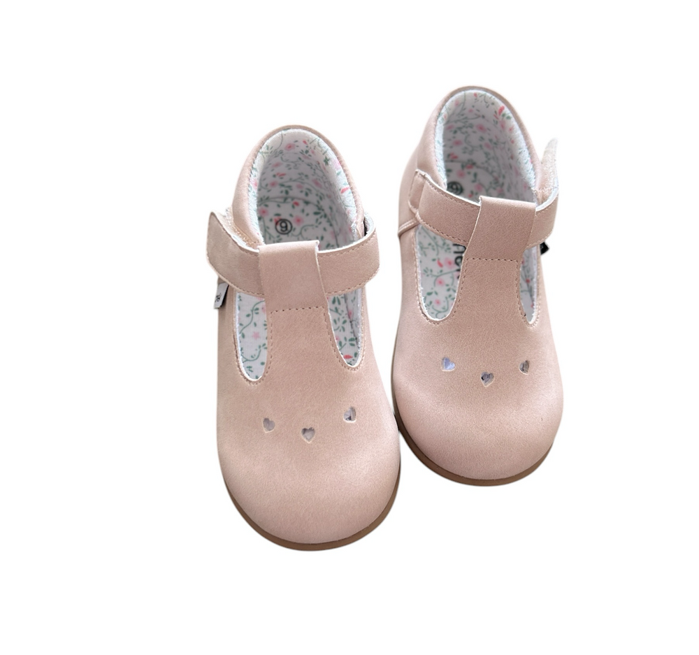 Jollie T-Strap