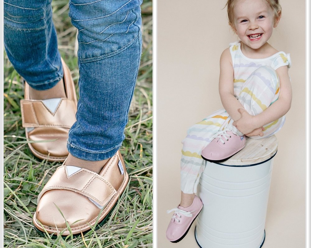 Juliet Shoe Set