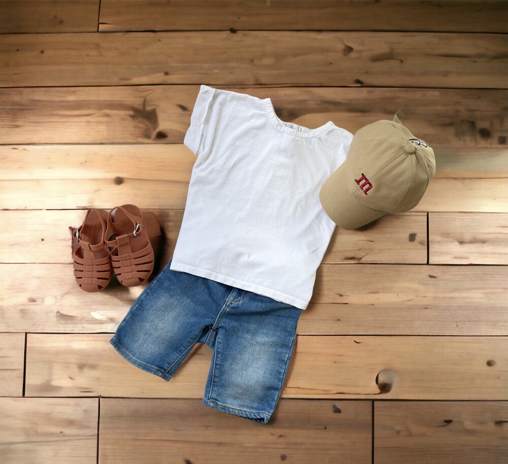 M&M Baseball Cap