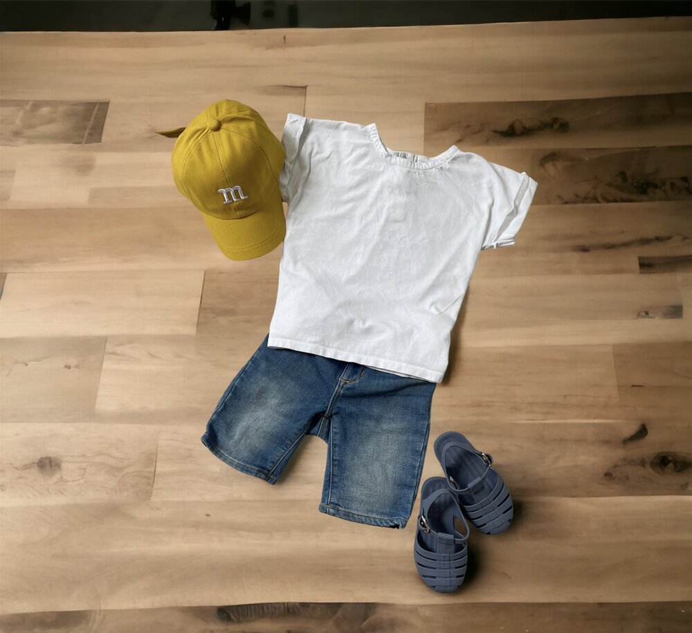 M&M Baseball Cap