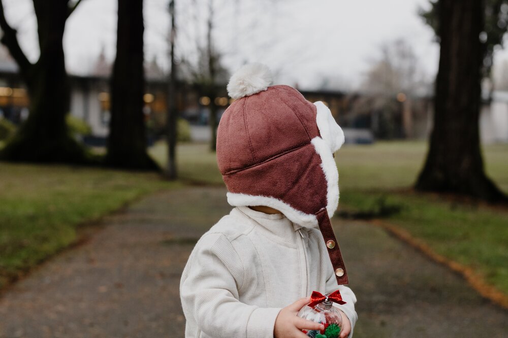 Windproof Full Hood Earflap Trapper Hat- Unisex