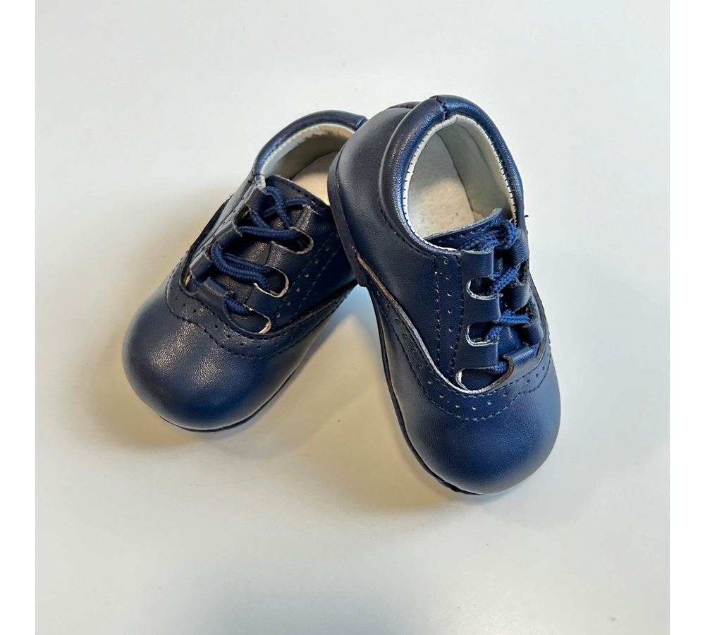 Alfie Lace-up Shoe