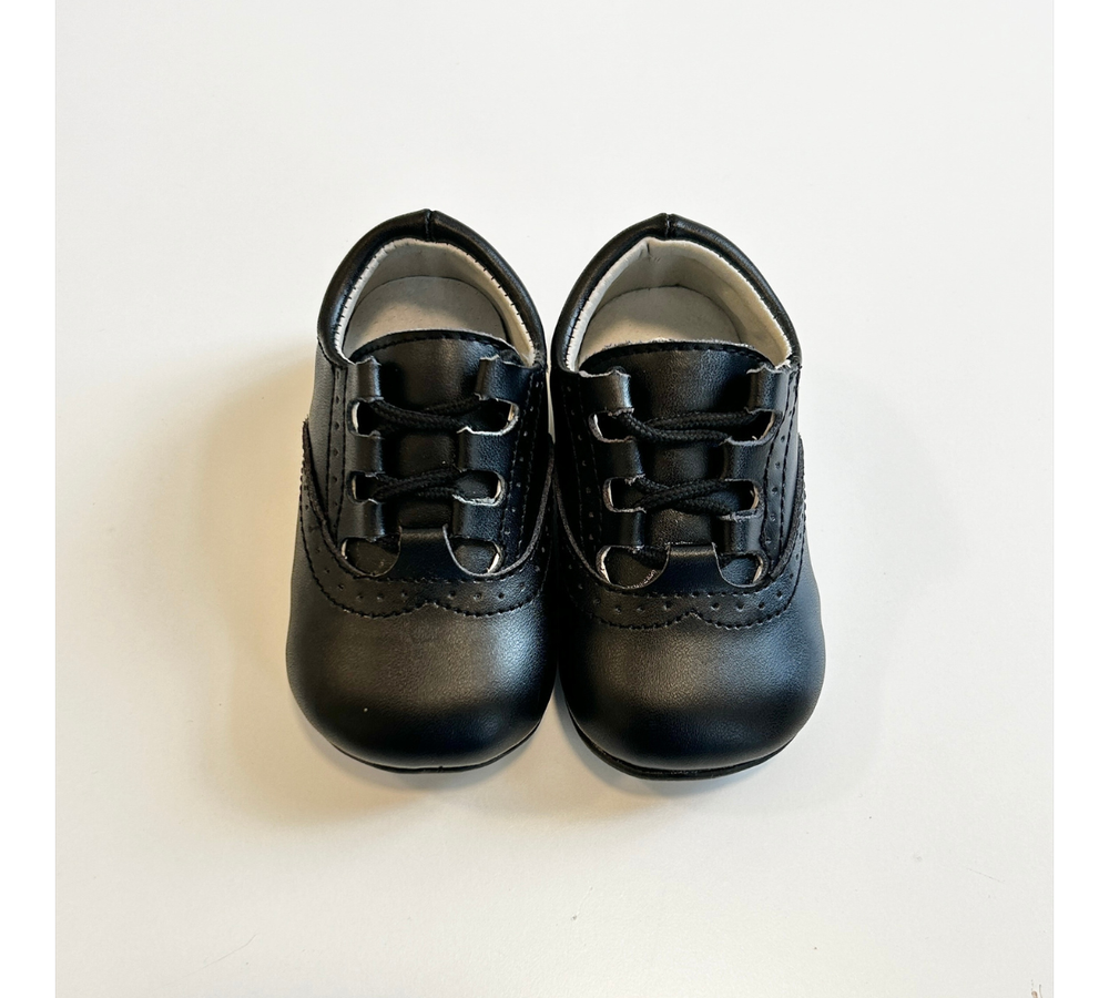 Alfie Lace-up Shoe