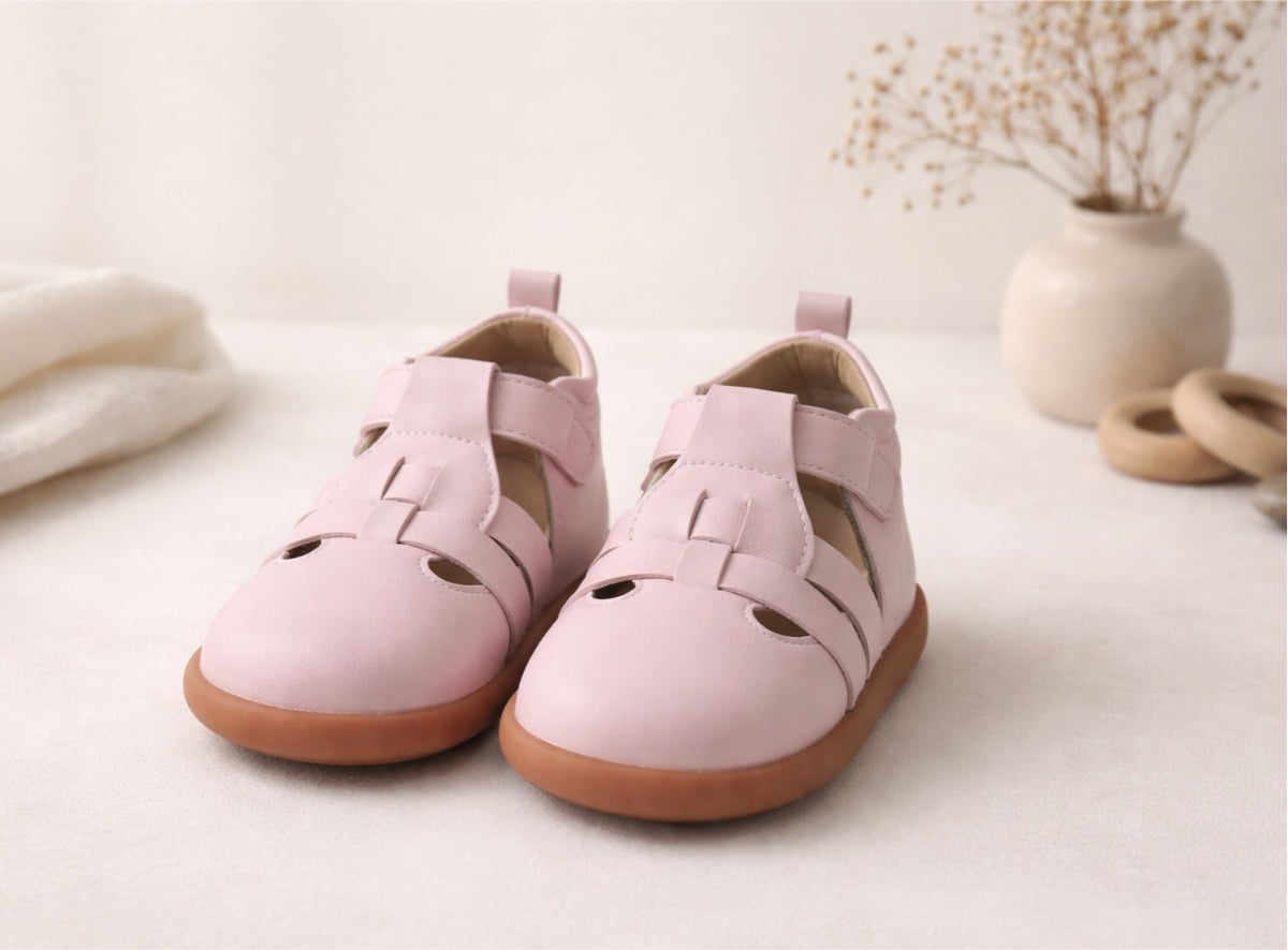 Bloom Kids Barefoot Sandals – Toddler Shoes with Wide Toe Box & Flexible Sole — view 5