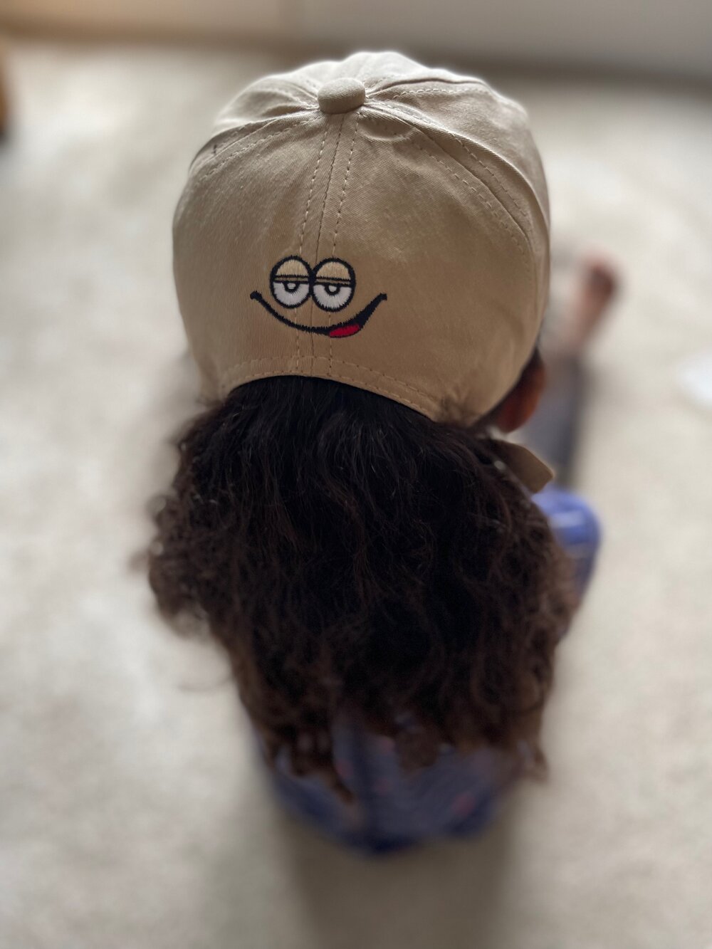 M&M Baseball Cap