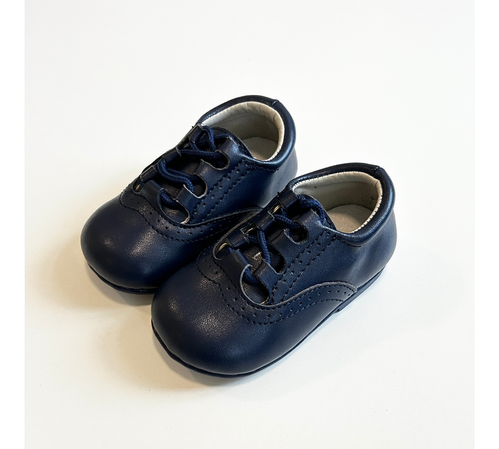Alfie Lace-up Shoe