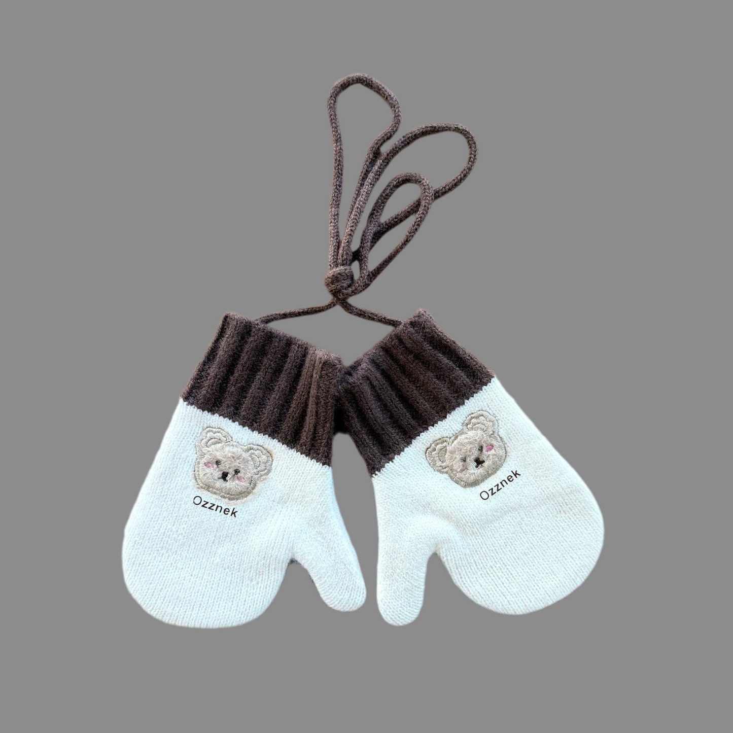 Kids Winter Gloves – Warm, Soft, and Cozy