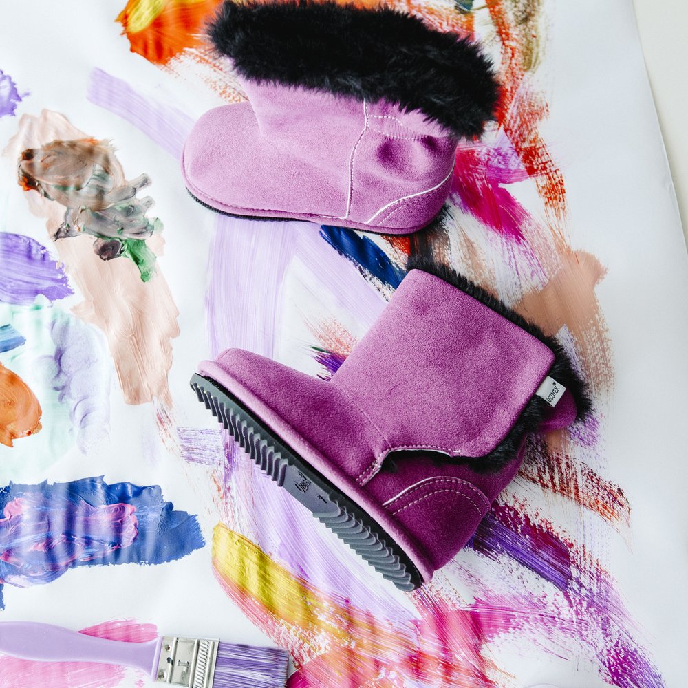 Adora Shoe Set For Toddlers