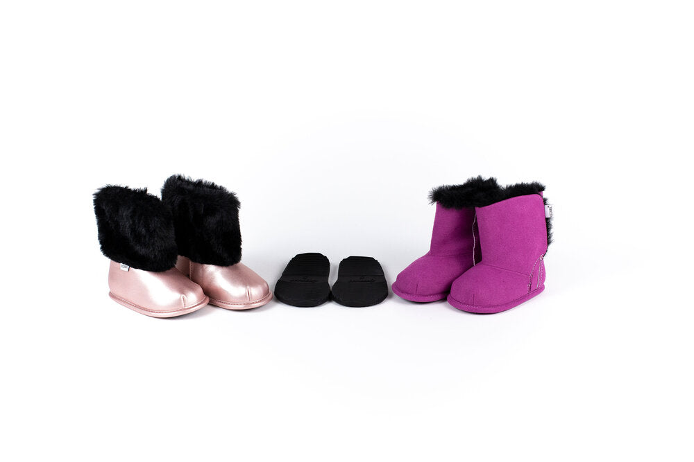 Adora Shoe Set For Toddlers