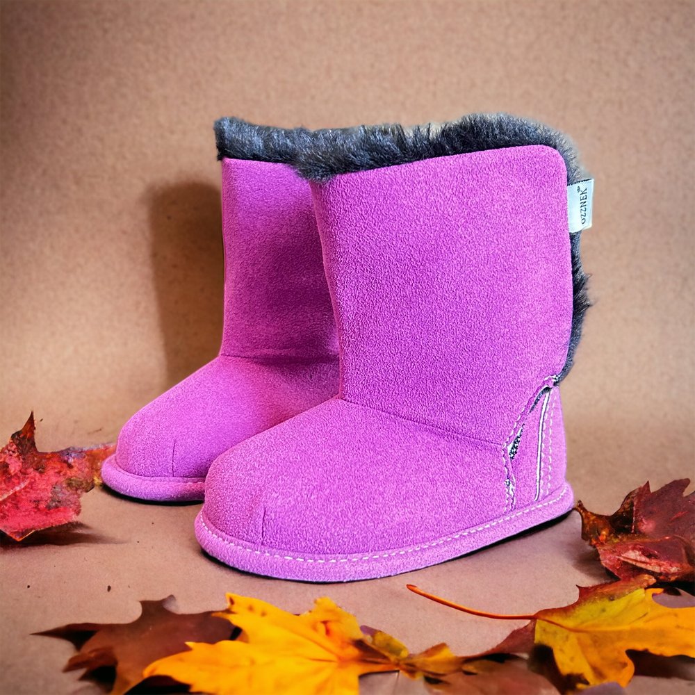 Adora Shoe Set For Toddlers