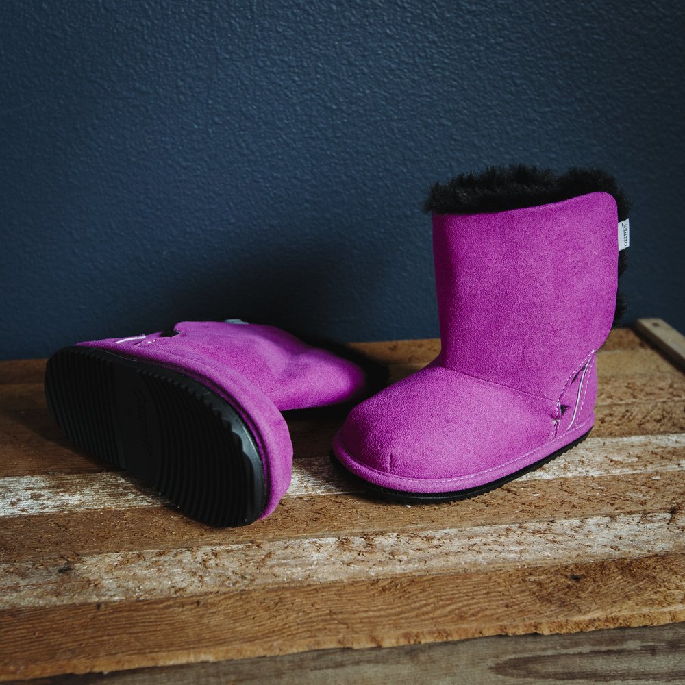 Adora Shoe Set For Toddlers