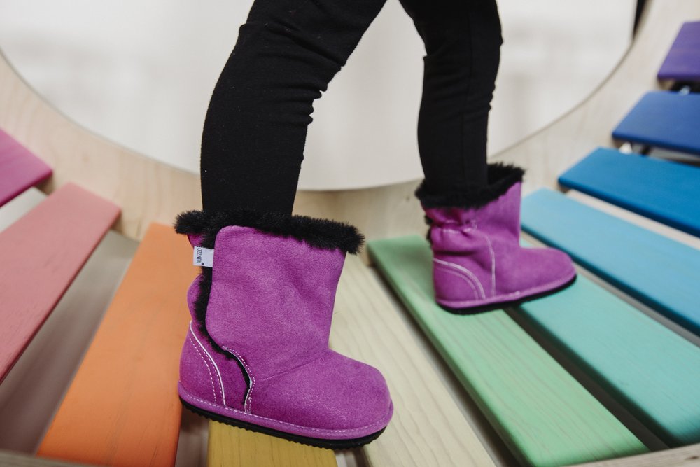 Adora Shoe Set For Toddlers