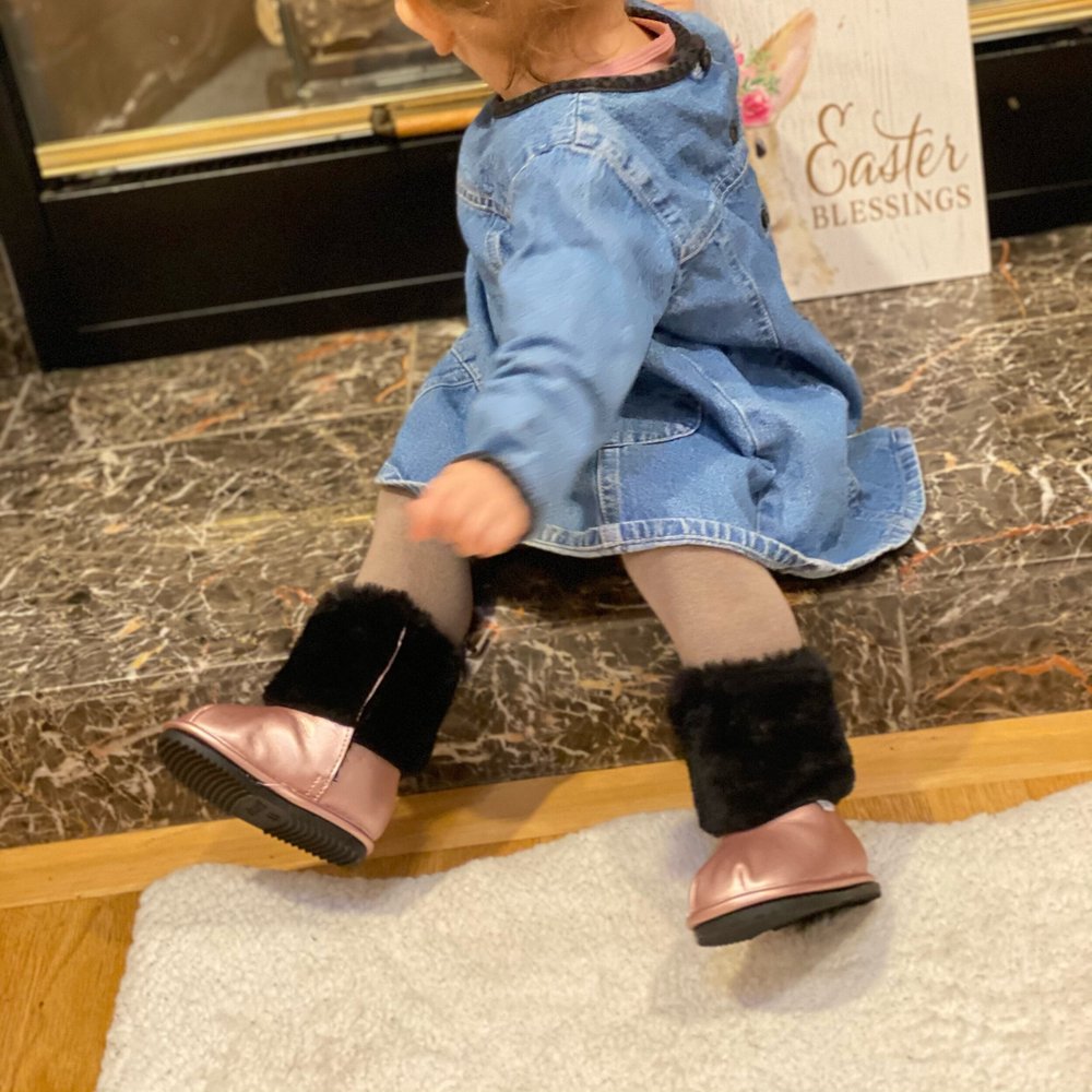 Adora Shoe Set For Toddlers