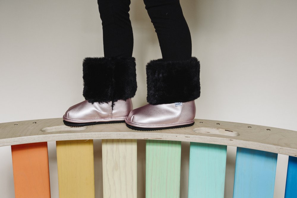 Adora Shoe Set For Toddlers