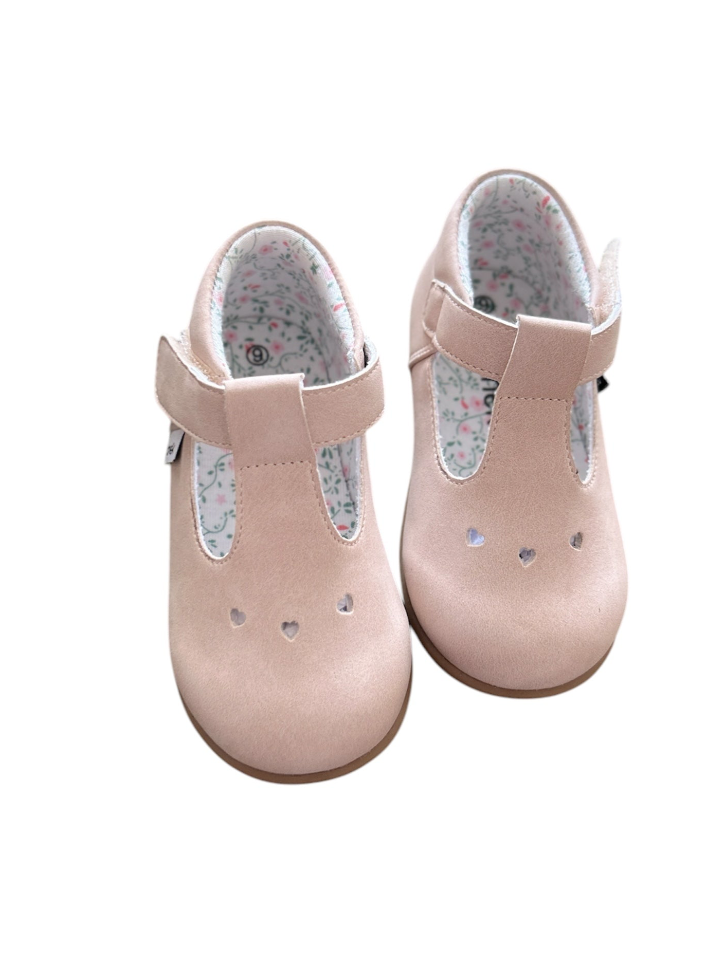 Jollie T-Strap