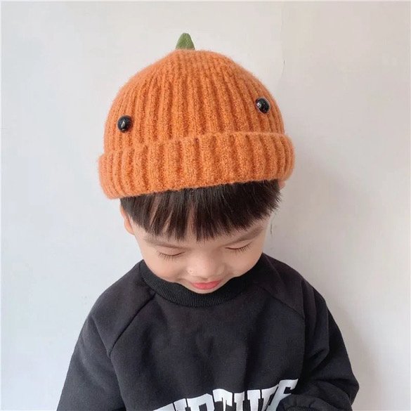 Dino Wool Beanie