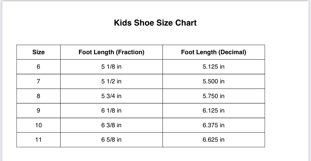 Stanley Shoe Set