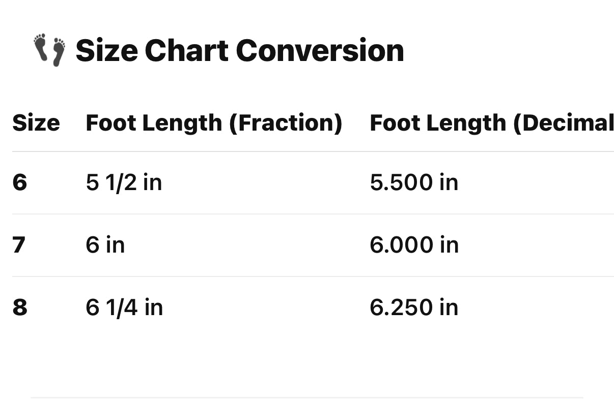 Cascade Boots
