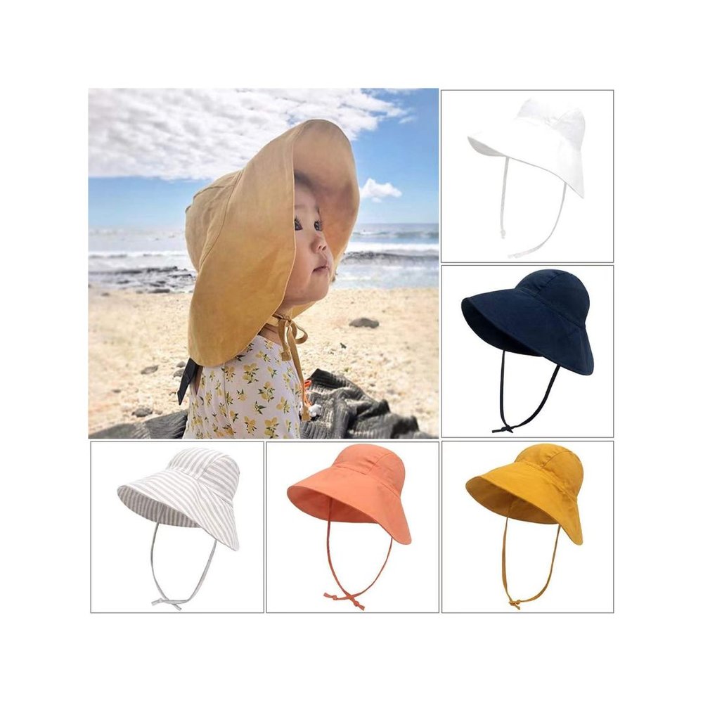 Bailey’s Sun Hat