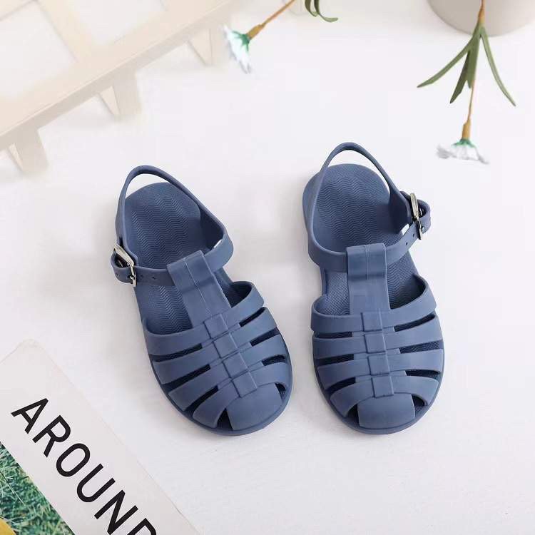 Roman Style Jellies Sandals