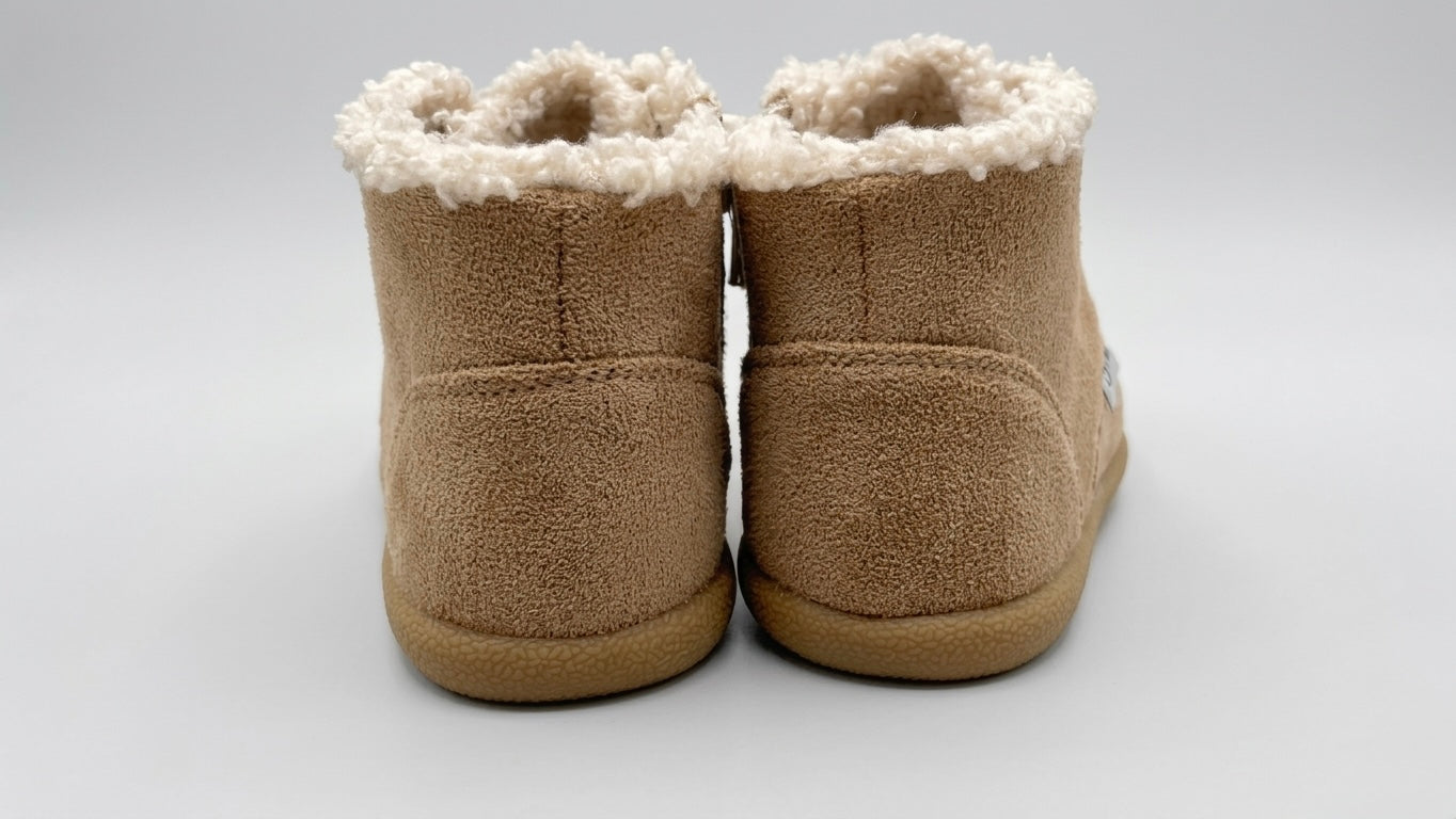 Pre-Order Terra Kids Barefoot Boots | Toddler Winter Boots